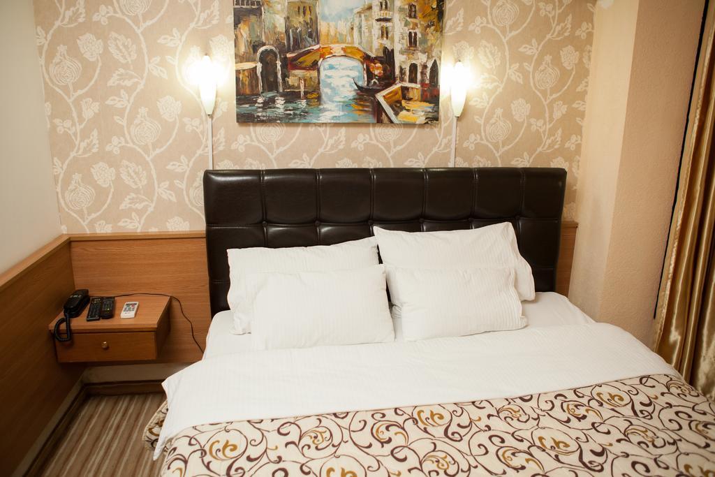 נובי פאזאר Hotel Vrbak חדר תמונה