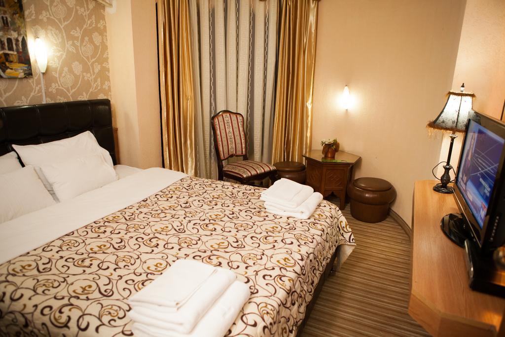 נובי פאזאר Hotel Vrbak חדר תמונה