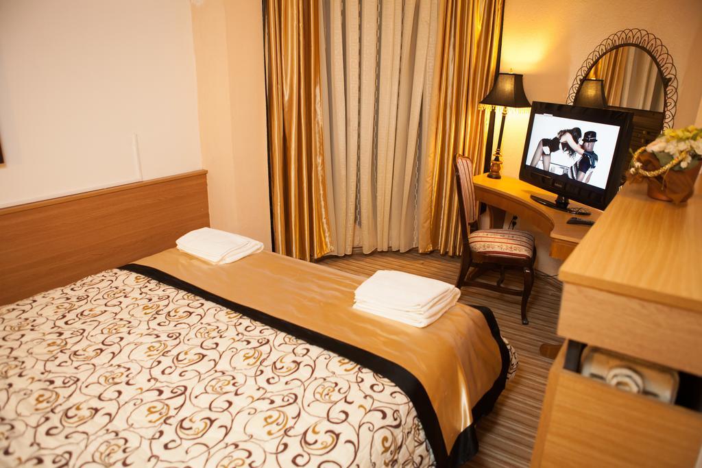 נובי פאזאר Hotel Vrbak חדר תמונה