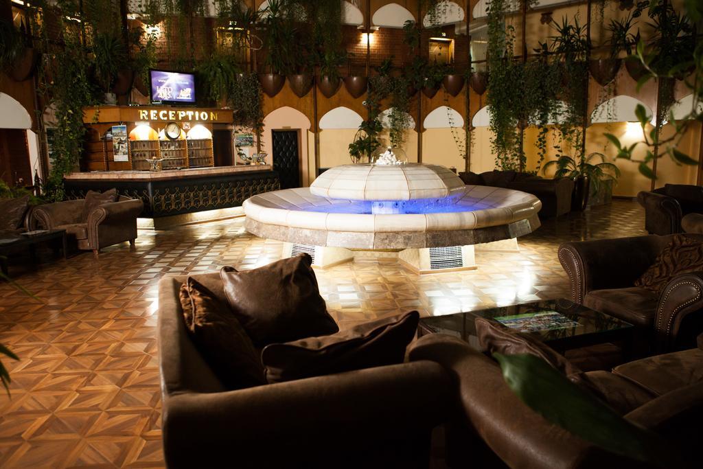 נובי פאזאר Hotel Vrbak מראה חיצוני תמונה