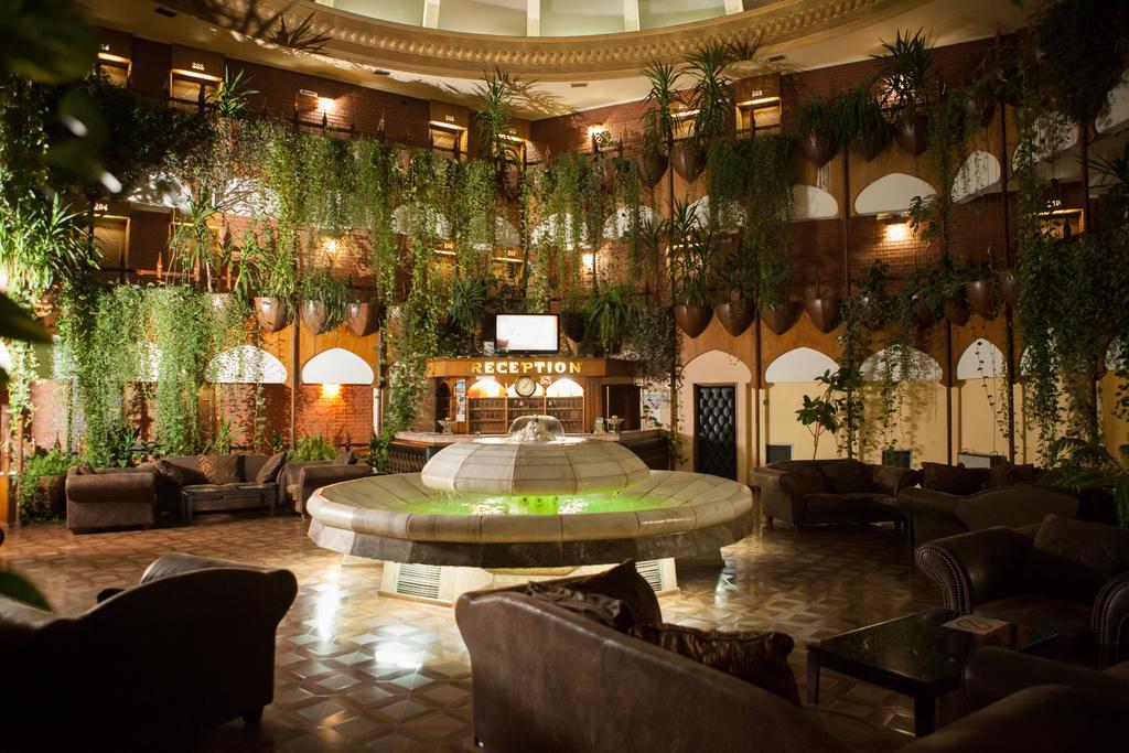 נובי פאזאר Hotel Vrbak מראה חיצוני תמונה
