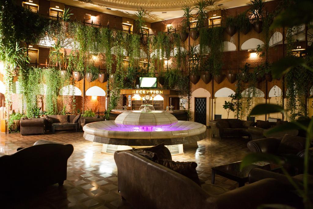 נובי פאזאר Hotel Vrbak מראה חיצוני תמונה